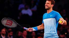 Какво ще каже Григор Димитров - пряко на btvnovinite.bg и по RING BG