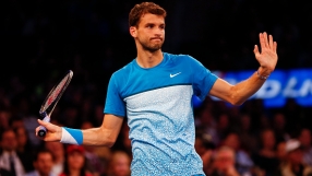 Възходът и падението на Григор Димитров