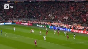 Пореден гол на 