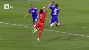 Челси - ПСЖ 2:1 (ВИДЕО)