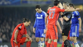 ПСЖ отива на 1/4 финал след историческа драма в Лондон 