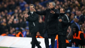 Муриньо коментира спорните ситуации на мача Челси - ПСЖ