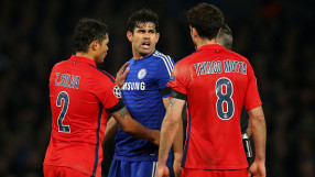 Още един мач наказание за Диего Коста