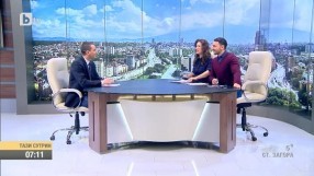 Най-интересното от спорта - 13.03.2015