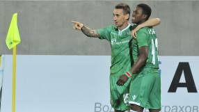 Шампионът Лудогорец с нова победа