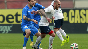 Левски би Марек с 4:0 и засега е шести 