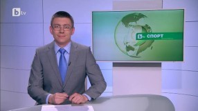 Спорт - Централна емисия - 14.03.2015 г.