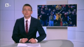 Спорт - Централна емисия - 15.03.2015 г.