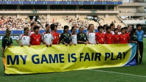 Кой, кого и как прецака (ВИДЕО И СНИМКИ)