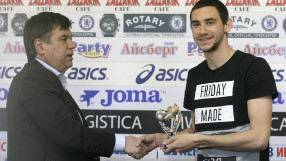 Милен Гамаков: Ботев може да завърши на трето място