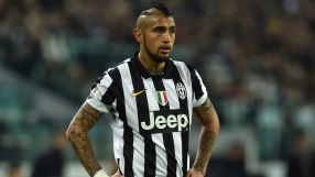 Артуро Видал: Няма да напусна Ювентус