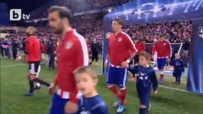 Драма в Мадрид (ВИДЕО ОБЗОР)