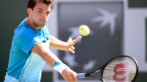 Григор Димитров започва срещу квалификант в Ню Йорк