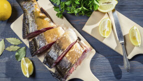 Каква е цената на най-търсените риби за Никулден?