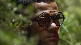 Дани Алвес пуска собствена модна линия очила