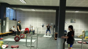 Потвърдено: Има станозолол в хранителната добавка, използвана от щангистите