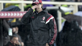 Скандал между футболисти и треньор в автобуса на Милан