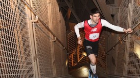 Кирил Николов - Дизела изкачи Айфеловата кула (ВИДЕО)