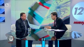 Антон Коджабашев: Полезни хапчета няма