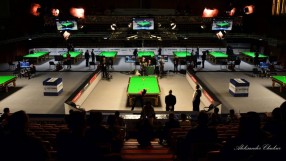 България отново ще приеме кръг от Световната купа по снукър