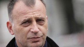 Здравков включи 20 футболисти в младежкия национален тим за мача с Румъния