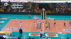 Най-интересното от света на спорта