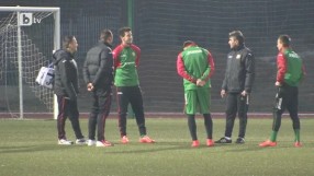 Спорт - Обедна емисия - 24.03.2015