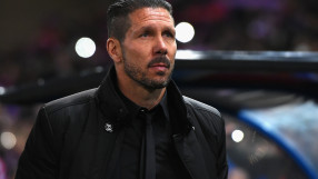 Диего Симеоне: Очаквам да продължим да играем добре