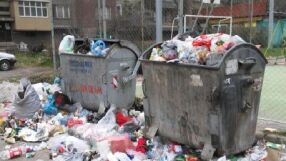 102 хил. лв. глоби за 6 месеца са наложени на софиянци заради боклука