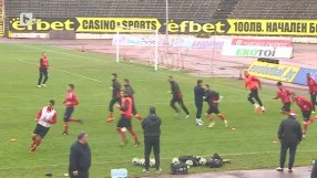 Спорт - Късна емисия - 25.03.2015