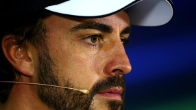 Алонсо ще се състезава в Малайзия