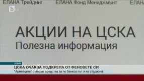 Спорт - Обедна емисия - 27.03.2015