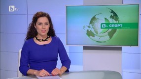 Спорт - Централна емисия - 27.03.2015 г.