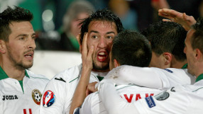 България с равенство срещу Италия в дебюта на Петев