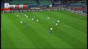 Спорт - Обедна емисия - 29.03.2015