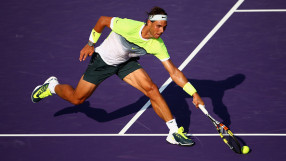 Надал се провали гръмко и в Маями 