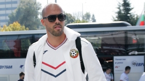 Пращат Ники Михайлов при Ивайло Петев