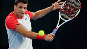 Григор Димитров запазва позицията си в световната ранглиста