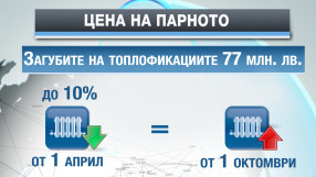 По-евтино парно и топла вода
