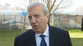 Спорт - Централна емисия - 31.03.2015