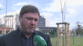 Конфедерацията по кикбокс остро осъди биячите от Околовръстното (ВИДЕО)