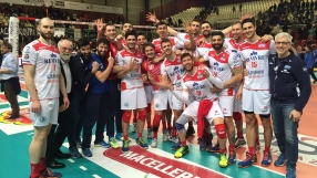 Скримов се развихри срещу Падуа