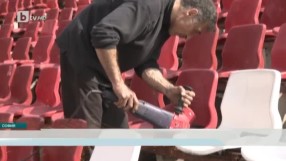 Спорт - Централна емисия - 02.03.2016