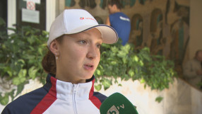 Нина Рангелова намери спонсор за Игрите в Рио (ВИДЕО)