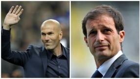 Реал (Мадрид) примамва Алегри със 7 милиона евро на сезон