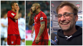 Байерн с изненадваща загуба в Германия. Юрген Клоп се присмя на баварския провал (ВИДЕО)