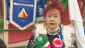 Дъщерята на „Чугуна”: Спортистите днес се интересуват само от печалбата (ВИДЕО)