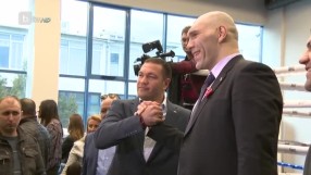 Спорт - Централна емисия - 03.03.2016