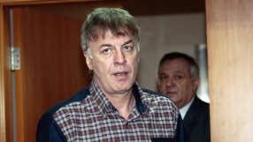 Наско Сираков е стабилизиран, той не е получил инсулт