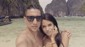 Съпругата на Мишо Александров - новата кралица на Полша (СНИМКИ)